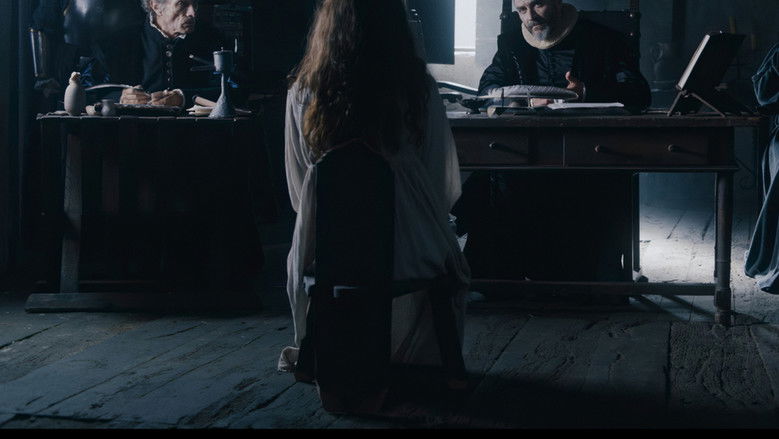 кадр из фильма Sorcières : chronique d'un massacre