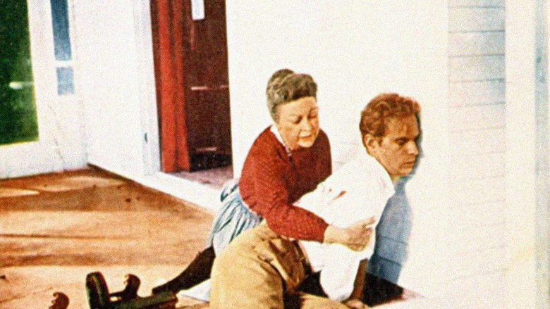 кадр из фильма Ma Barker's Killer Brood