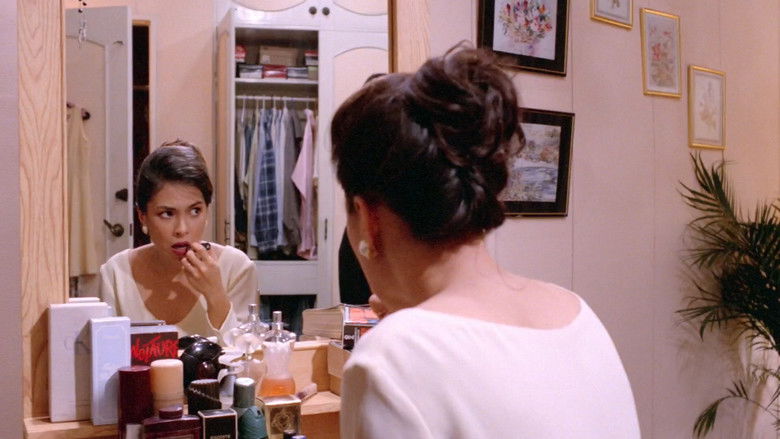 кадр из фильма Sa Aking mga Kamay