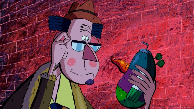 кадр из фильма Patate