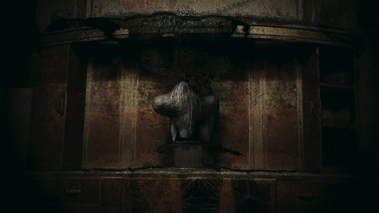 кадр из фильма BLKNWS: Terms & Conditions