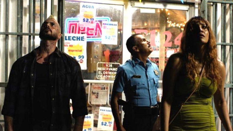 кадр из фильма Borealis