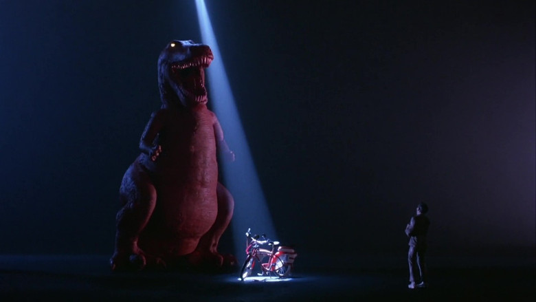 кадр из фильма Большое приключение Пи-Ви