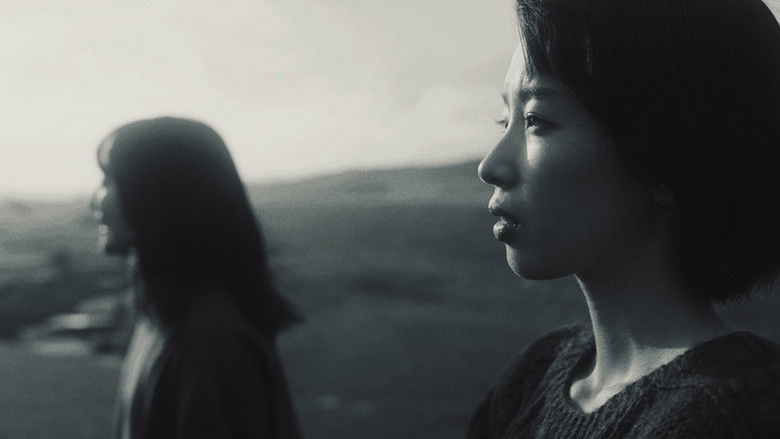 кадр из фильма 共謀のあと