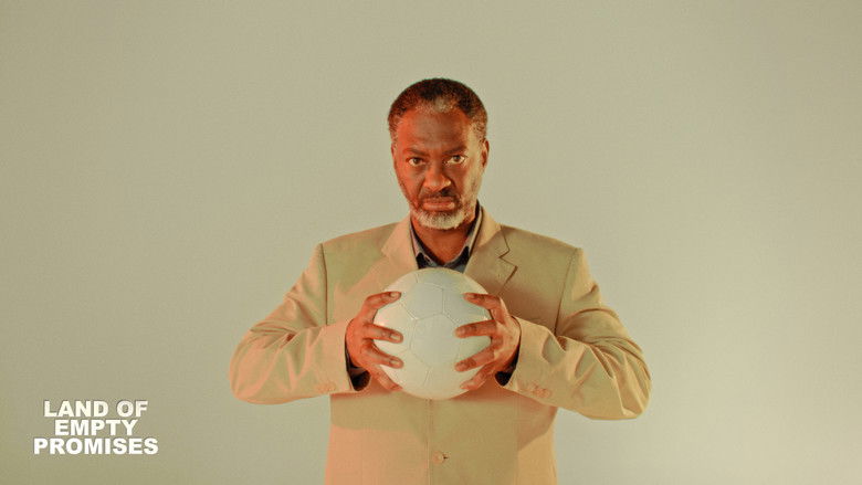 кадр из фильма Land of empty promises