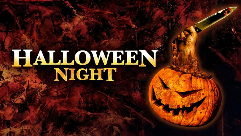 кадр из фильма Хэллоуин. Праздник смерти