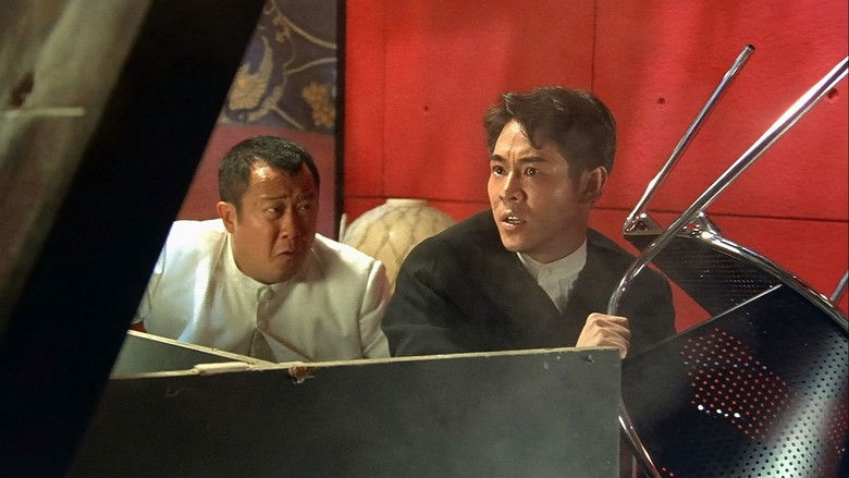 кадр из фильма Хитмэн