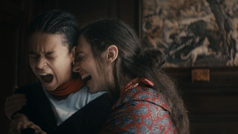 кадр из фильма Bloodsport