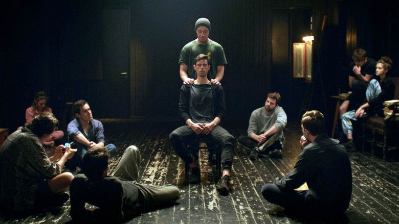 кадр из фильма Błazny