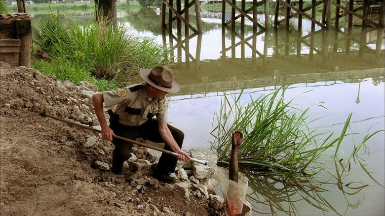 кадр из фильма Идеальный убийца