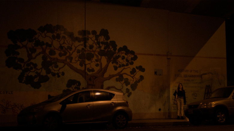 кадр из фильма Narcolept