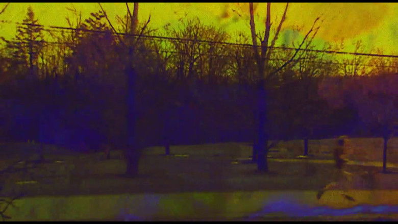 кадр из фильма Joose Psychedelia Test