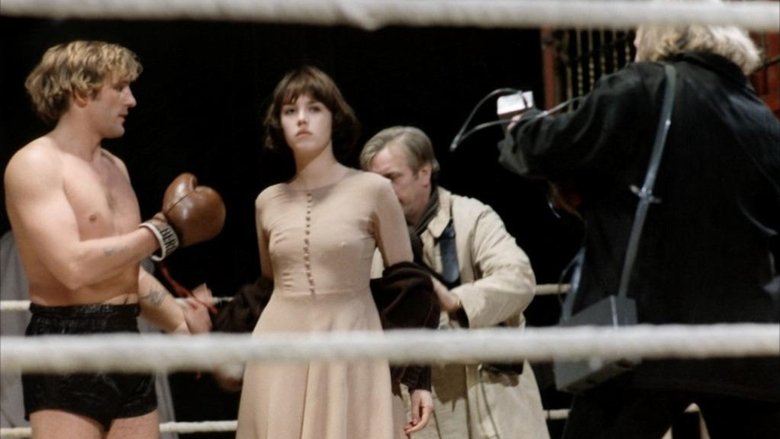 кадр из фильма Барокко