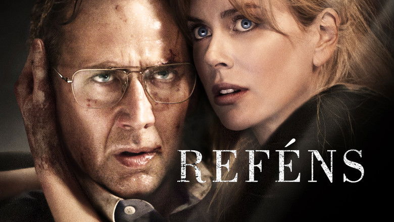 кадр из фильма Что скрывает ложь