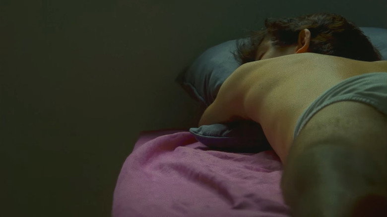 кадр из фильма Desabotonar