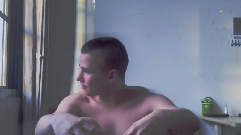 кадр из фильма A Armadilha