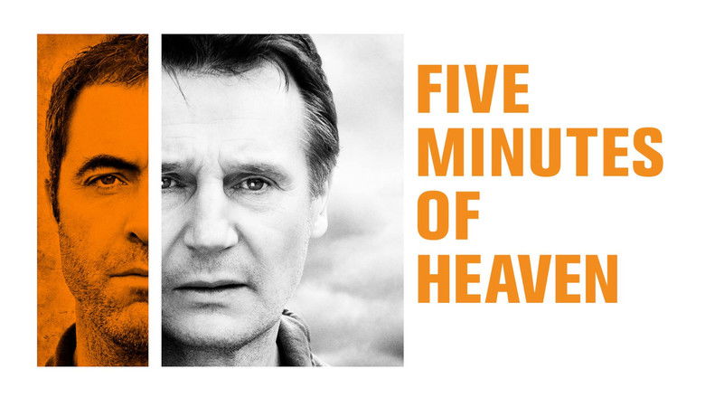 кадр из фильма Пять минут рая