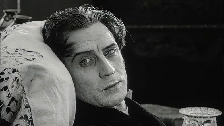 кадр из фильма Kean ou Désordre et génie