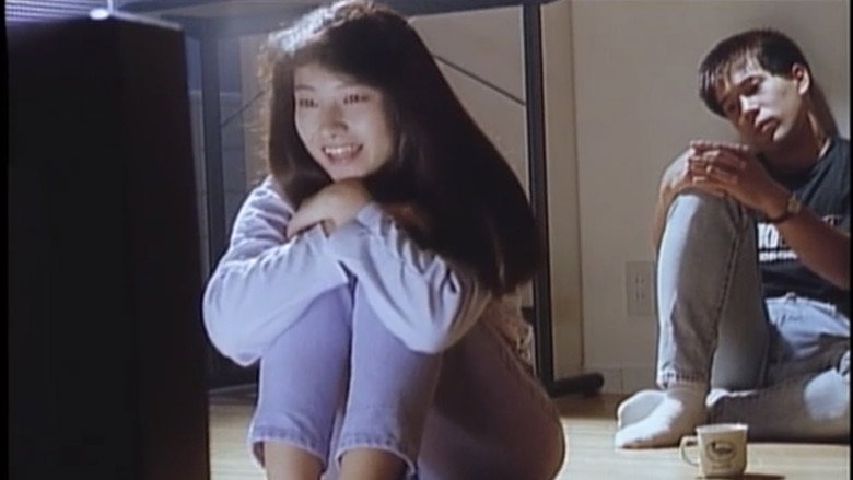 кадр из фильма 最新ソープテクニック