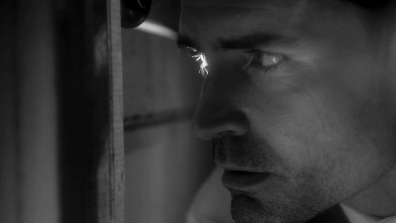 кадр из фильма Keyhole