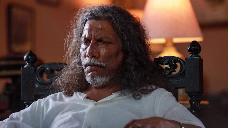 кадр из фильма জঙ্গলে মিতিন মাসি