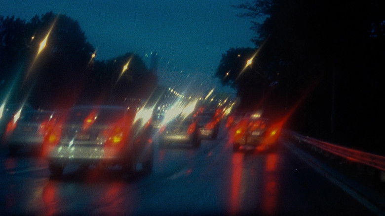 кадр из фильма Сходи за розмарином