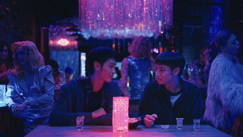 кадр из фильма 刺心切骨