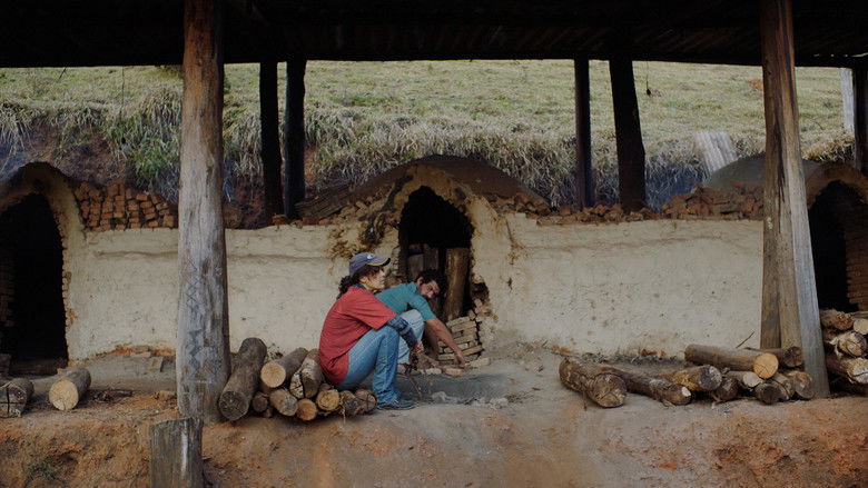 кадр из фильма Carvão