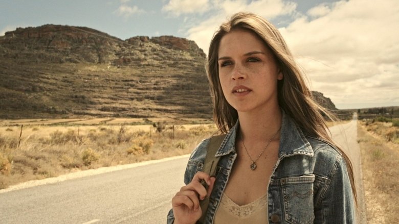 кадр из фильма Девушка из ниоткуда