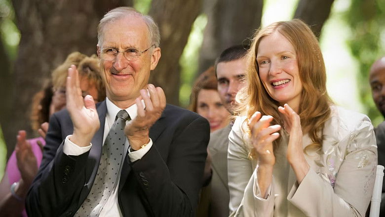 кадр из фильма Six Feet Under: In Memoriam