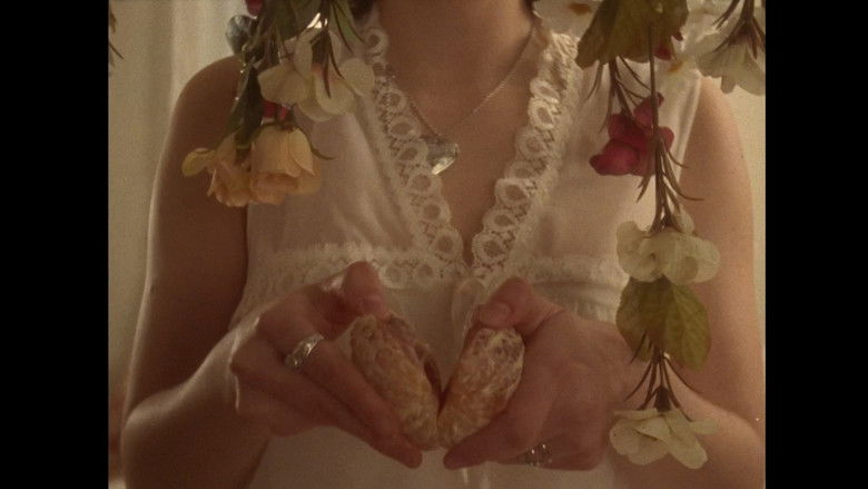 кадр из фильма Métaphysique des sens