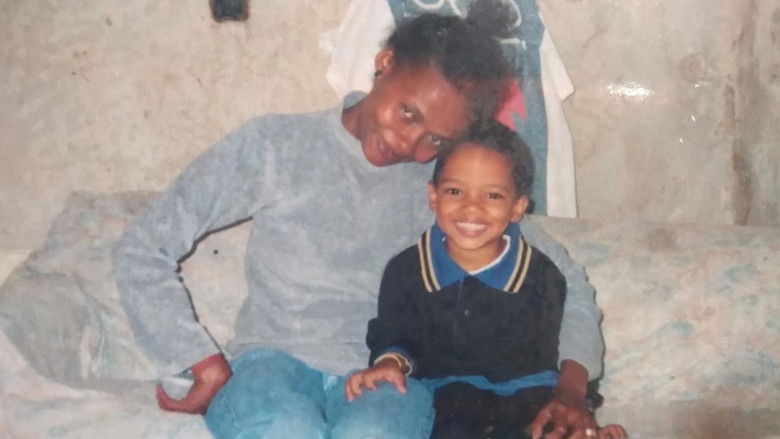 кадр из фильма Afeminados