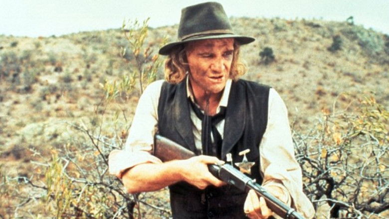 кадр из фильма Смертельные преследователи