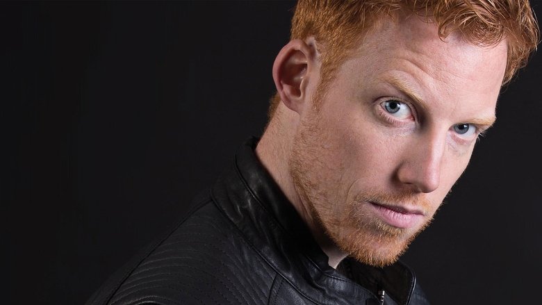 кадр из фильма René van Meurs: Ik Beloof Niks