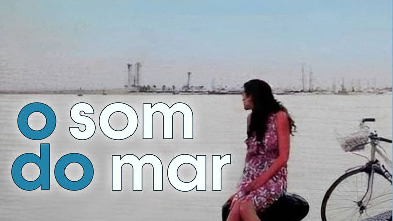 кадр из фильма Шум моря