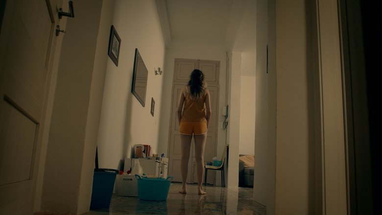 кадр из фильма Machination