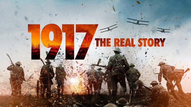 кадр из фильма 1917: The Real Story