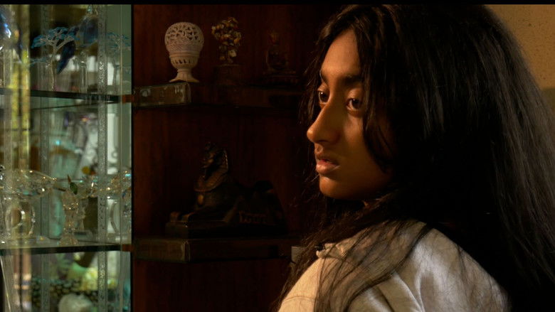 кадр из фильма Aftermath