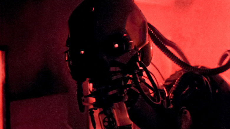 кадр из фильма Железо