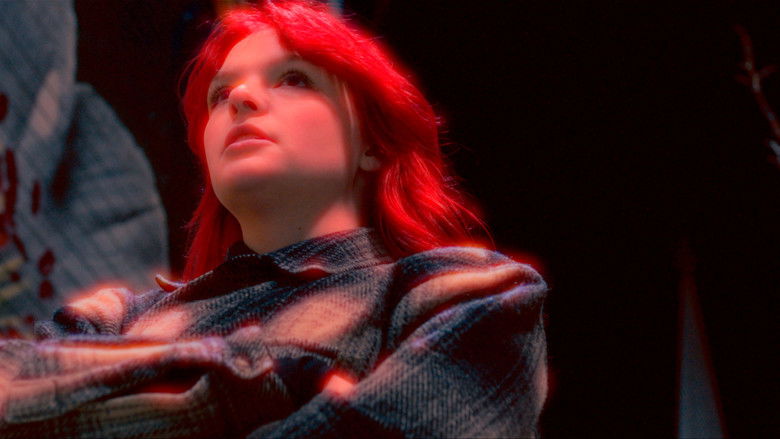 кадр из фильма Mazetown