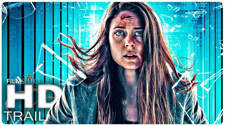 кадр из фильма Телекинез