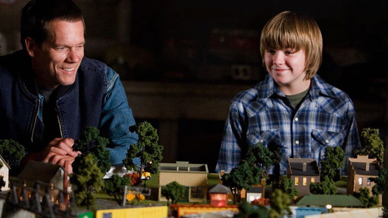 кадр из фильма Пути и путы