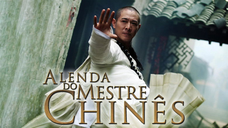 кадр из фильма Чародей и Белая змея