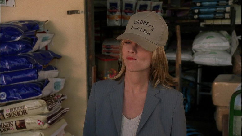 кадр из фильма Последний ковбой