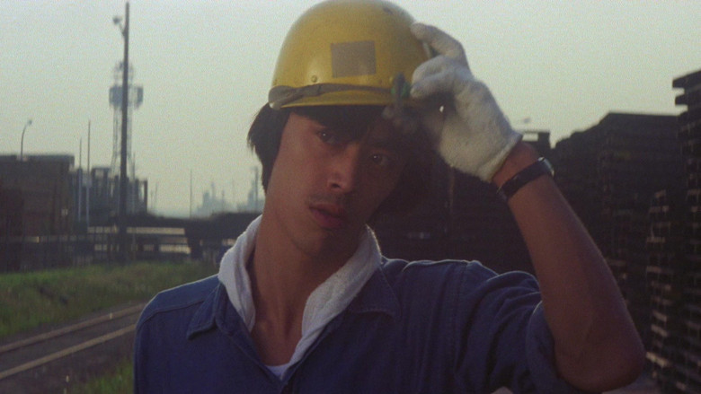 кадр из фильма 暴漢処女を襲う！