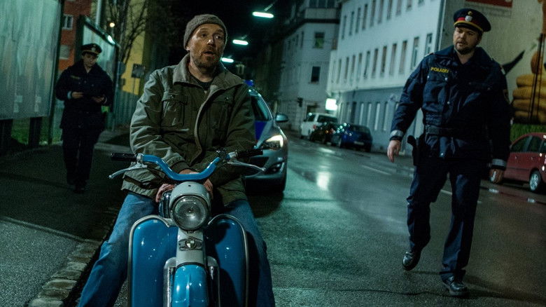 кадр из фильма Вечная жизнь