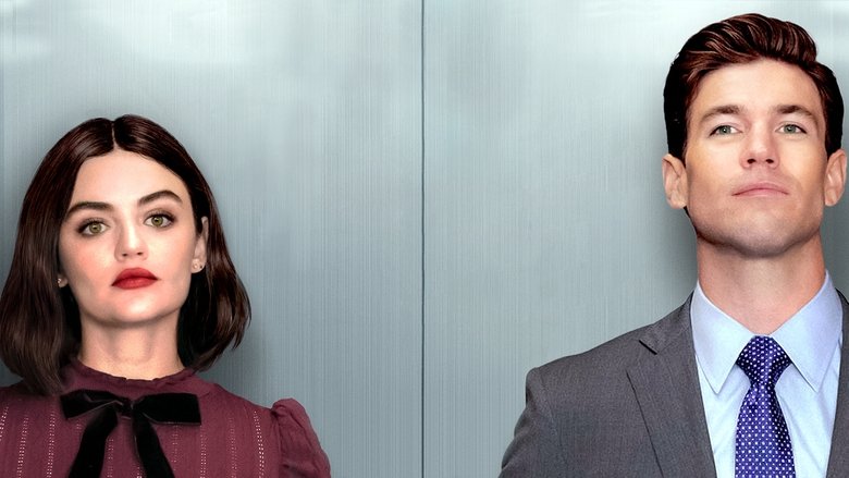 кадр из фильма Мой любимый враг