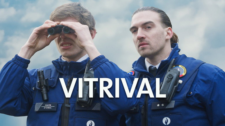 кадр из фильма Vitrival