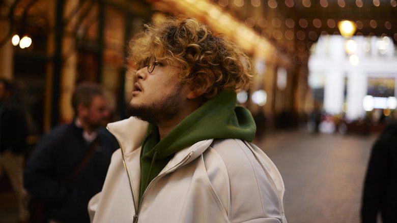 кадр из фильма Vaundy LIVE in London