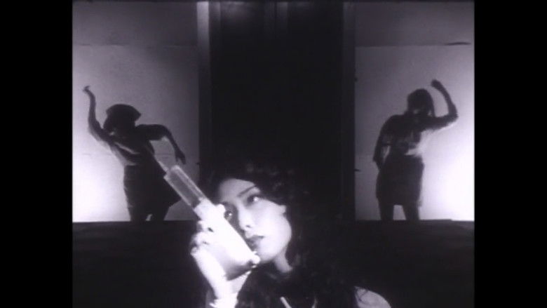 кадр из фильма 狂わせたいの